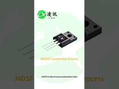About our factory mosfet