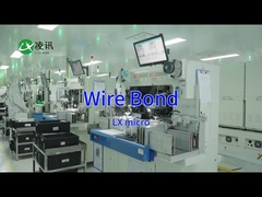 Mosfet Wire Bond