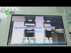 Quality Control - XRAY