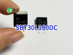 SBT30L100DC  30A100V Power Schottky Diode TO-263