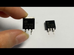 SBT30L150DC  Schottky Barrier Diode TO-263