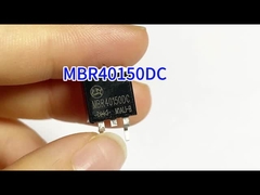 MBR40150DC  Schottky Diode TO-263