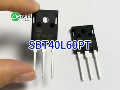 SBT40L60PT Low VF Schottky