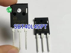 SBT40L45PT Low VF Schottky