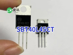 SBT40L45CT  Low VF Schottky
