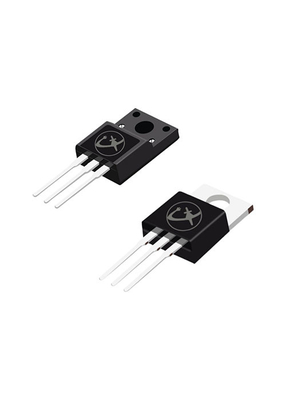 Low Reverse Transfer Capacitances High Power Mosfet For Power Adaptor
