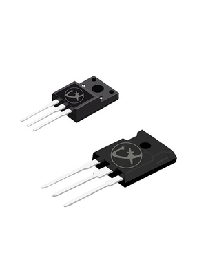 High Frequency Switching High Power MOSFET For Industrial Automation