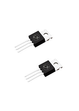 Industrial IGBT Insulated Gate Bipolar Transistor For Stable Charging Pile