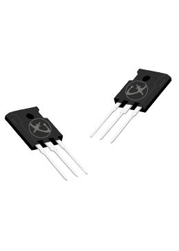 Clean High Power IGBT Fast Switching Speed For Automotive Electronics