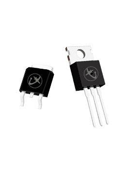 Multi Function Low Voltage MOSFET High Efficiency For PWM Application
