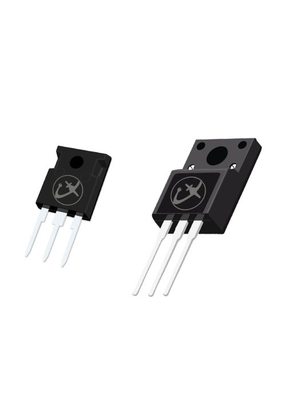 Power Supply Units Low VF Schottky Diode  Reduce Power Loss During Rectification
