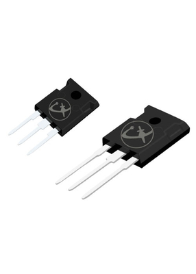 RoHS Compliant Low VF Schottky Diode For Switching Power Supplies