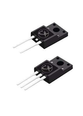 FRD Fast Recovery Diodes TO-247 For High Frequency Inverters
