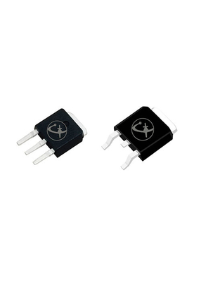Multi Function Low Voltage Drop Schottky Diode For Inverter And Adapter