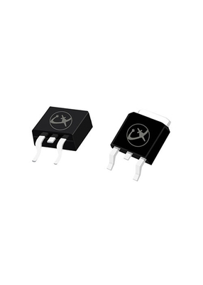 Low Reverse Recovery Time Low VF Schottky TO-220 TO-247 For Consumer Electronics