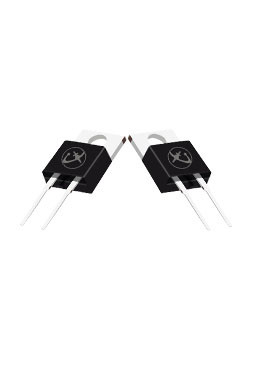 Forward Voltage Drop 15-35ns Fast Recover Diode FRD For Power Supply Circuit