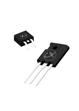 High Temperature Resistance Low Leakage N Type Low Junction Capacitance MOSFETs for Advanced Energy Efficient