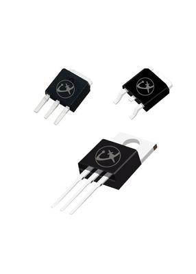 Lower Forward Voltage Drop Schottky Barrier Diodes For LED Lighting