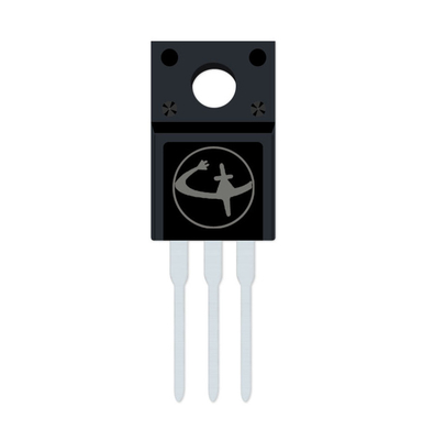 N Type High Voltage MOSFET TO-247 For Audio Equipment