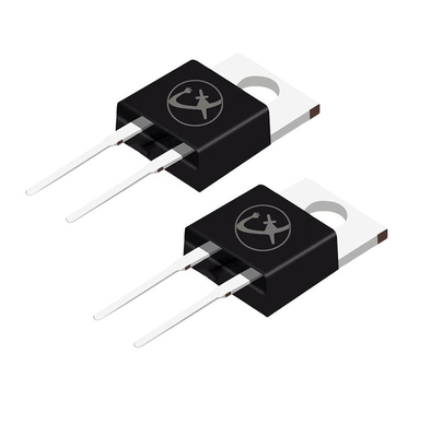 Low Forward Voltage Ultrafast Diodes 15-35ns For Motor Drives