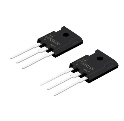 20A 650V 150mΩ Low Ciss Super Junction MOSFET For Power Supplies