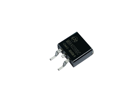 40A200V MBR40200DC Planner Schottky Barrier Diodes For Adapters TO-263