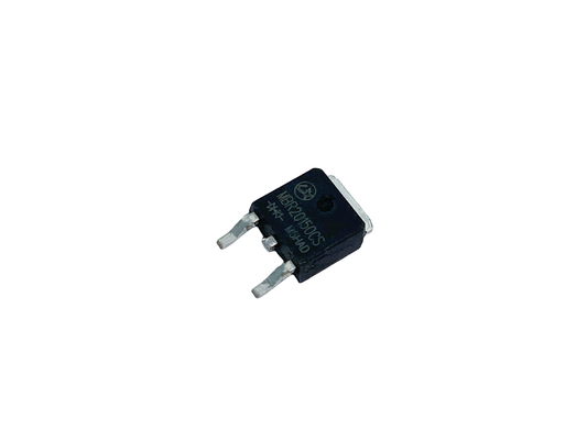20A150V MBR20150CS Schottky Barrier Diodes High Frequency Switch Power Supply with Fast Switching Speed