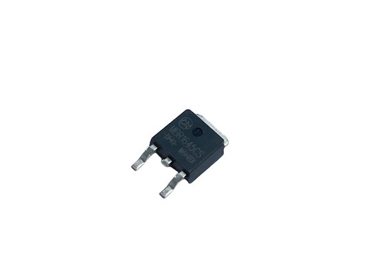 16A45V MBR1645CS Planner Schottky Diodes with Low Power Losses TO-252