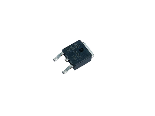 20A100V MBR20100CS Low VF Forward Voltage Schottky Barrier Diodes TO-252