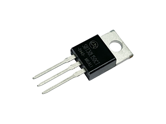 30A150V SBT30L150CT Low VF Schottky For Switching Power Supply