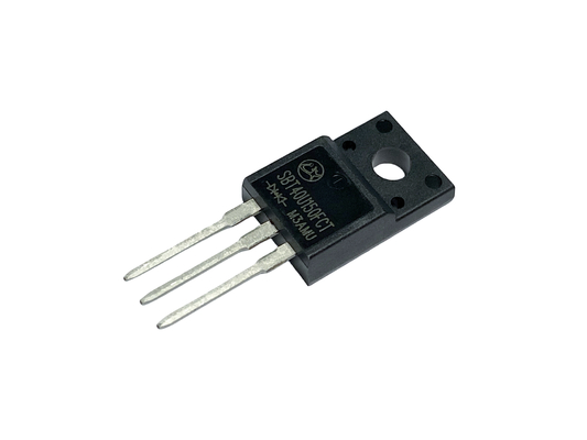 40A150V SBT40U150FCT Low Forward Voltage with Fast Switching Speed