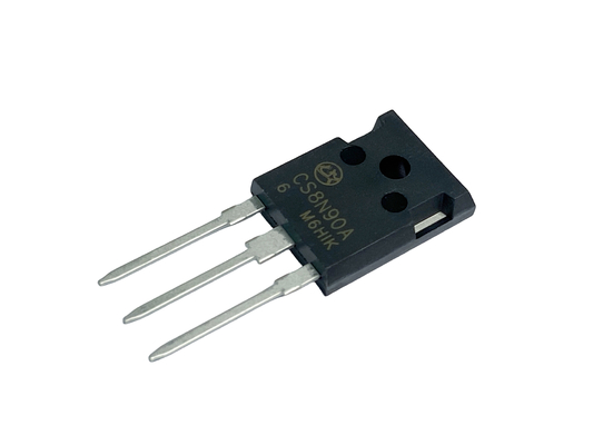 8A900V CS8N90A6 TO-247 High Voltage Low On-Resistance MOSFET