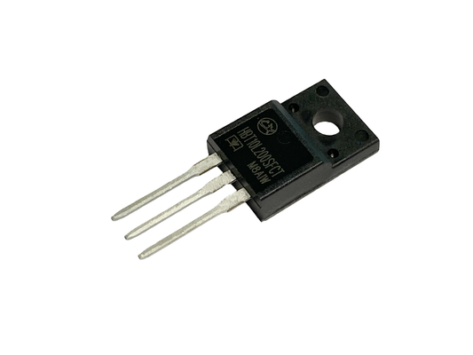 10A HBT10L200SFCT Low Vf Diodes With TO-220F Package