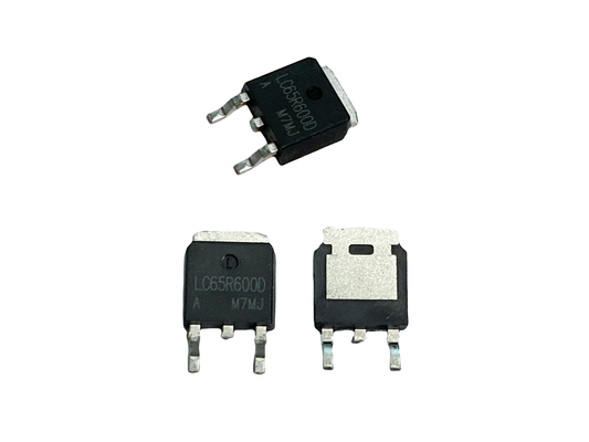 Telecom Power Discrete Devices Super Junction MOSFET N Type