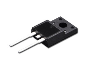 650V Fast Recovery Diode Power Control High Speed Switching Capability