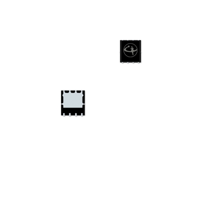 Low Power Consumption Higher Voltage MOSFET For Load Drivers