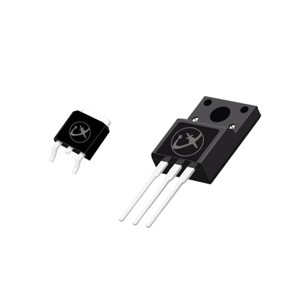 Multi-occasion application High Power Semiconductor N Channel