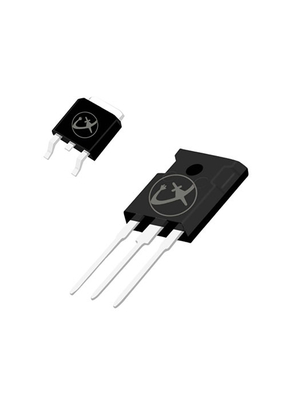 Power Semiconductor Device High Power MOSFET For Brushless Motors