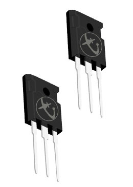 Inverter IGBT With SiC Mosfet For Brushless Motors And Lithium Battery Management