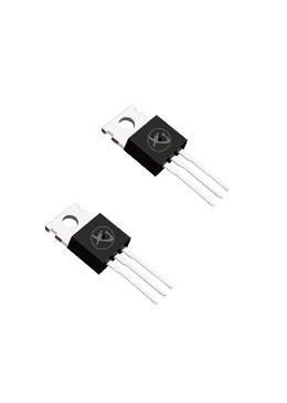 1200V 40A IGBT Power Transistor Multifunctional for Photovoltaic Inverter