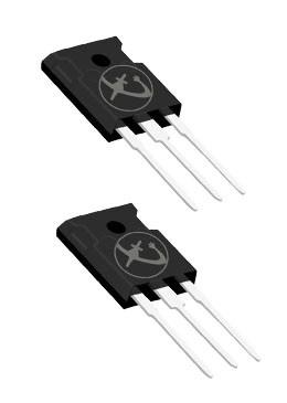 Multi Function Gate Bipolar Transistor IGBT Inverter 60KHz
