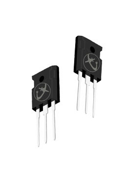 Fast Switching Speed Inverter IGBT 600V For Frequency Applications