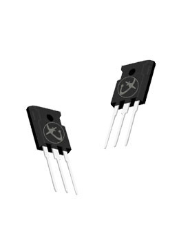 Multifunctional Inverter IGBT 50A 650V High Speed For Energy Storage