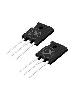 Converter Power IGBT 650V-1200V Energy Saving For Switching Switch