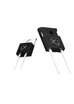 Low On Resistance Sic MOS TO-220AC For Solar Inverter