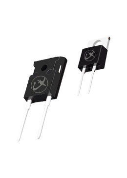 650v Sic Mosfet High Voltage Device TO-220AC For Electronics Tool