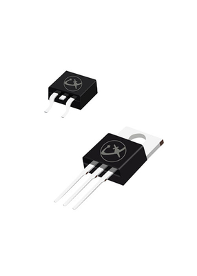 Multipurpose Low Drop Schottky Diode For High Frequency Rectifier Circuit