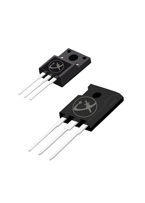 Low Power Loss Ultra Low VF Schottky Diode TO-252 For High Speed Circuit