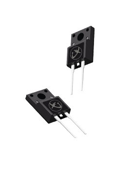 High Efficiency Fast Recovery Diode For AC Motor Drive Control