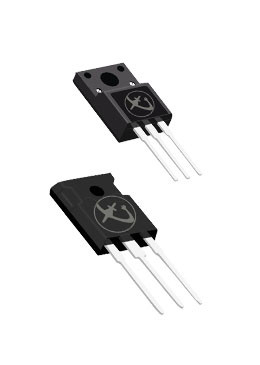 Low Leakage N Channel High Power IGBT For Industrial Applications